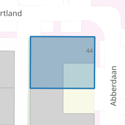Perceel STN02-A-1694