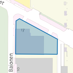 Perceel STN02-A-1699