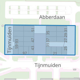 Perceel STN02-A-1739