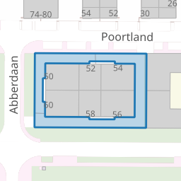 Perceel STN02-A-1754