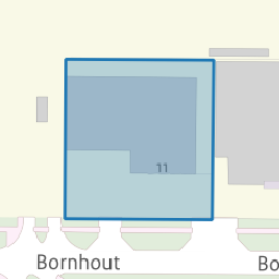 Perceel STN02-A-1801