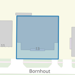 Perceel STN02-A-1803
