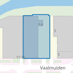 Perceel STN02-A-1814