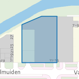 Perceel STN02-A-1815