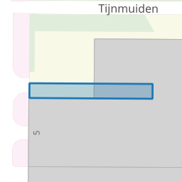 Perceel STN02-A-1849