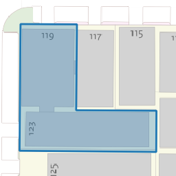 Perceel STN02-A-1852