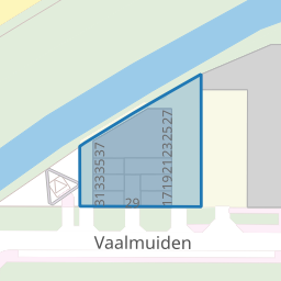 Perceel STN02-A-1868