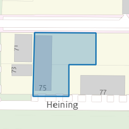 Perceel STN02-A-1885