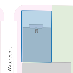 Perceel STN02-A-1890