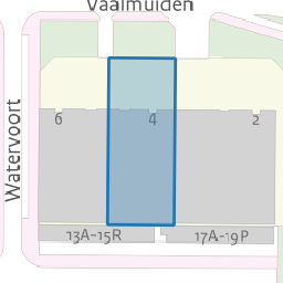 Perceel STN02-A-1950