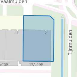Perceel STN02-A-1951