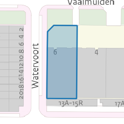 Perceel STN02-A-1952