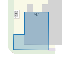 Perceel STN02-A-1972
