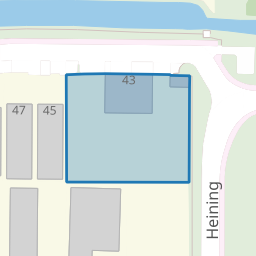 Perceel STN02-A-2030