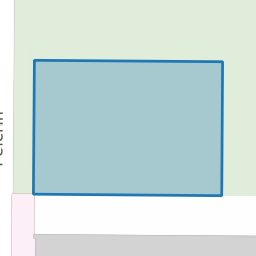 Perceel STN02-A-2032