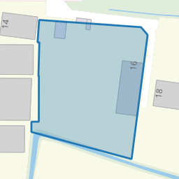 Perceel STN02-A-2051