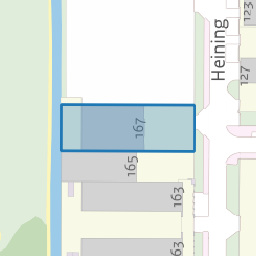 Perceel STN02-A-2116