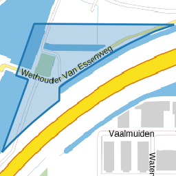 Perceel STN02-A-2118