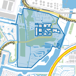 Perceel STN02-A-2130