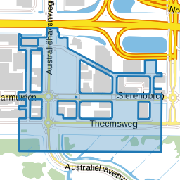 Perceel STN02-A-2133