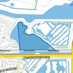 Perceel STN02-A-2138