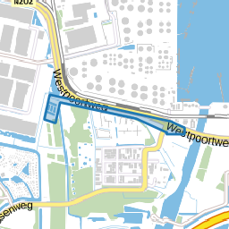 Perceel STN02-A-2165