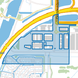 Perceel STN02-A-2166