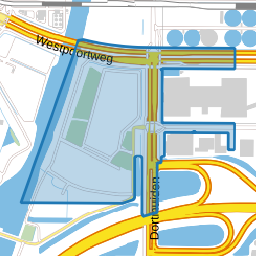 Perceel STN02-A-2168