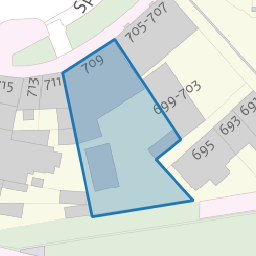 Perceel STN02-B-1058