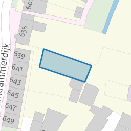 Perceel STN02-B-1535