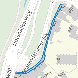 Perceel STN02-B-1628