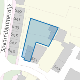 Perceel STN02-B-1630