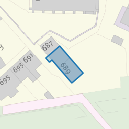 Perceel STN02-B-1656