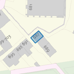 Perceel STN02-B-1657