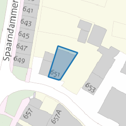 Perceel STN02-B-1664