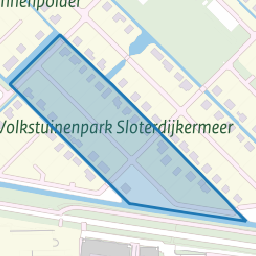 Perceel STN02-B-1689