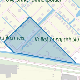 Perceel STN02-B-1692