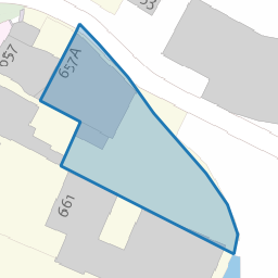 Perceel STN02-B-2054