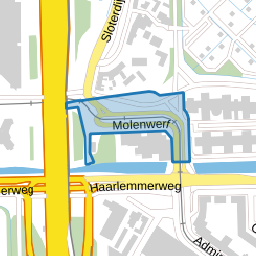 Perceel STN02-B-2096