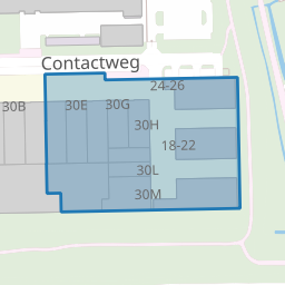 Perceel STN02-B-2121