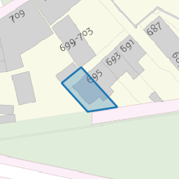 Perceel STN02-B-2126