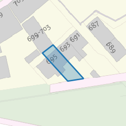 Perceel STN02-B-2127