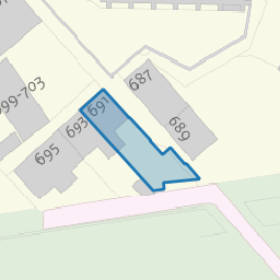 Perceel STN02-B-2129