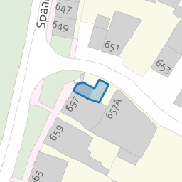 Perceel STN02-B-2158