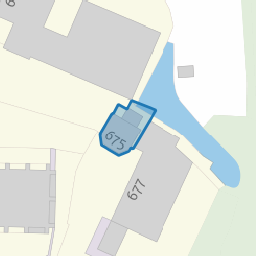 Perceel STN02-B-2160