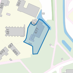 Perceel STN02-B-2161