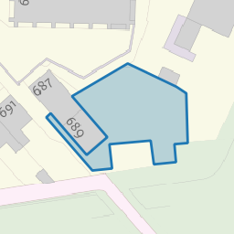 Perceel STN02-B-2162