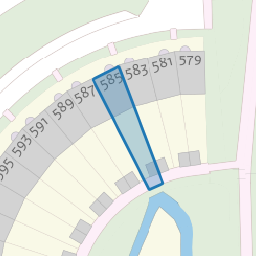 Perceel STN02-B-2168