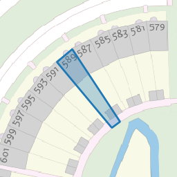 Perceel STN02-B-2170