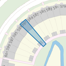 Perceel STN02-B-2171